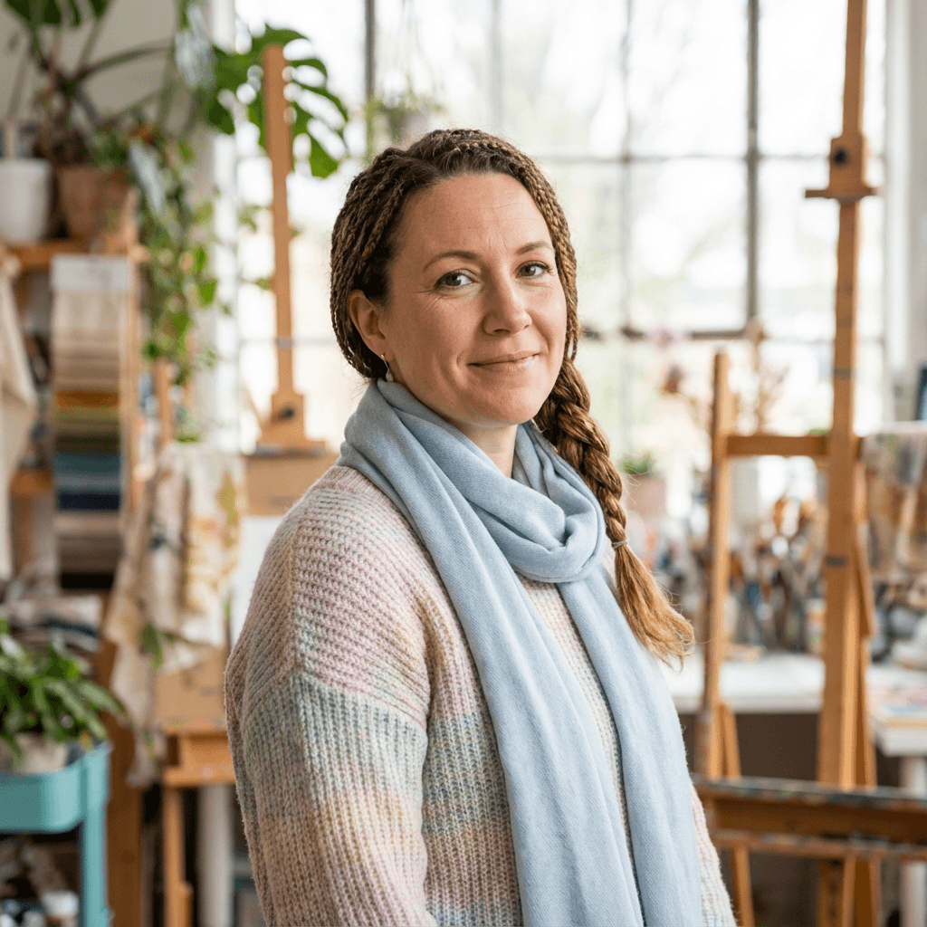 Margaret Thomson, community volunteer